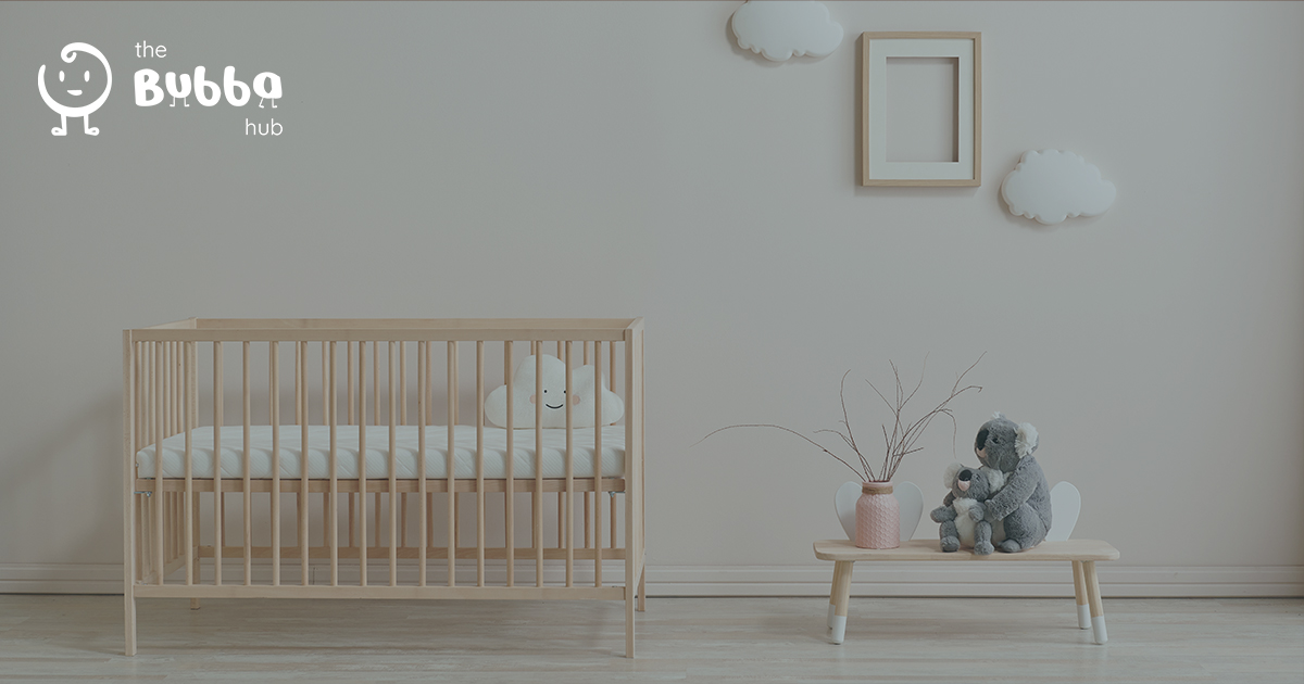 Hire Cots, Bed Guards & Sleep Safety Equipment In Dorset